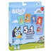 Bluey 5 in 1 Card Game Set - Just $14! Shop now at Retro Gaming of Denver