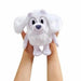 Bluey 8-Inch Plush (Bingo", " Bluey & More) - Select Figure(s) - for just $12.60! 