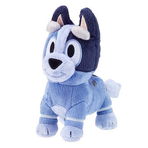 Bluey 8-Inch Plush (Bingo, Bluey & More) - Select Figure(s) - Just $12.48! Shop now at Retro Gaming of Denver