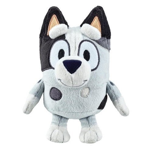 Bluey 8-Inch Plush (Bingo, Bluey & More) - Select Figure(s) - Just $12.48! Shop now at Retro Gaming of Denver