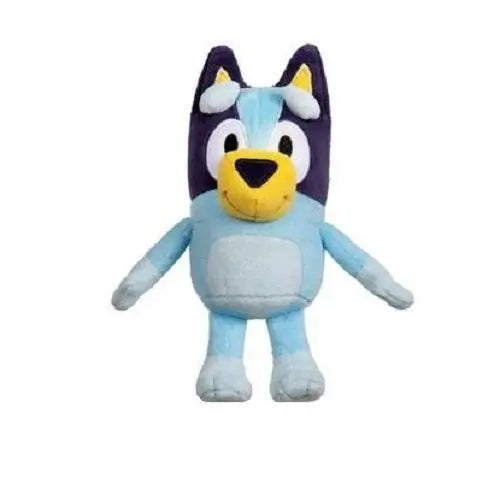 Bluey 8-Inch Plush (Bingo", " Bluey & More) - Select Figure(s) - for just $12.60! 