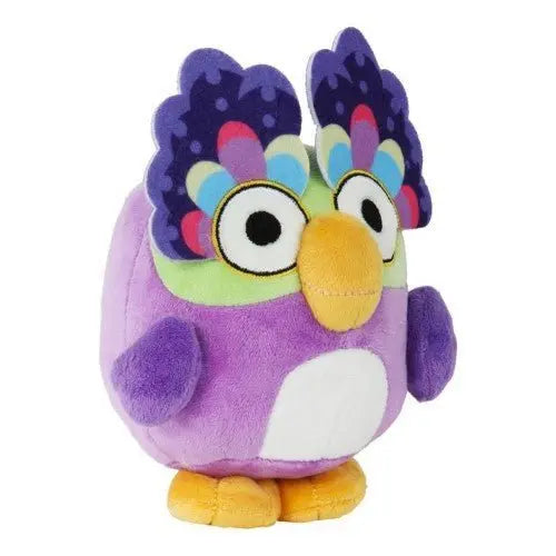 Bluey 8-Inch Plush (Bingo", " Bluey & More) - Select Figure(s) - for just $12.60! 