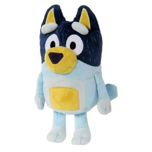 Bluey 8-Inch Plush (Bingo", " Bluey & More) - Select Figure(s) - for just $12.60! 