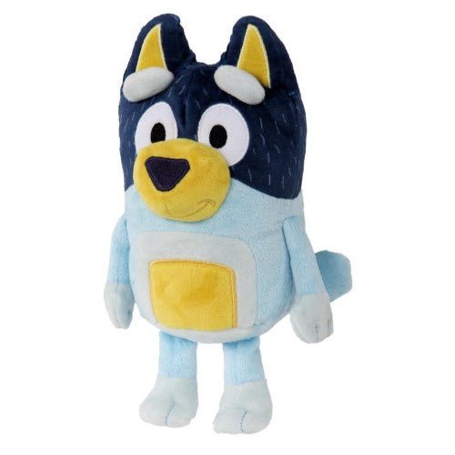 Bluey 8-Inch Plush (Bingo, Bluey & More) - Select Figure(s) - Just $12.48! Shop now at Retro Gaming of Denver