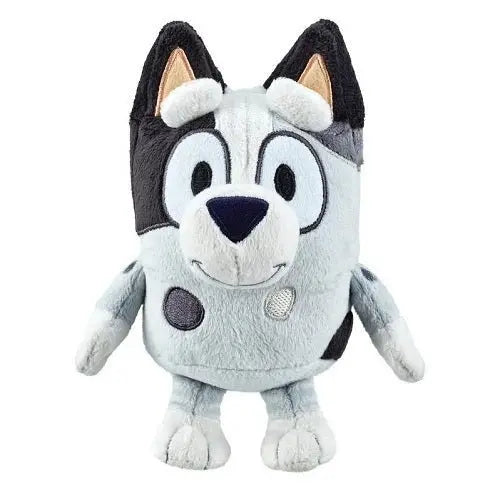 Bluey 8-Inch Plush (Bingo", " Bluey & More) - Select Figure(s) - for just $12.60! 