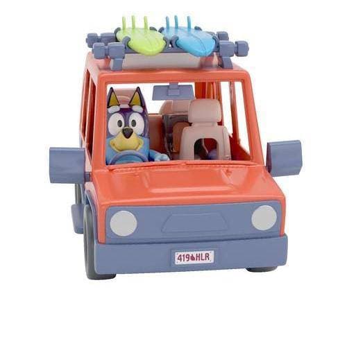 Bluey Family Cruiser - Heeler4WD Family Vehicle - Just $19.50! Shop now at Retro Gaming of Denver