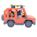 Bluey Family Cruiser - Heeler4WD Family Vehicle - Just $19.50! Shop now at Retro Gaming of Denver