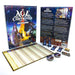An Age Contrived: Ad Infinitum Expansion - Repeated Play Pack - for just $20! 