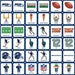Seattle Seahawks Matching Game - for just $12.99! 