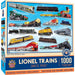 Lionel Trains - Best in Class 1000 Piece Jigsaw Puzzle - for just $16.99! 