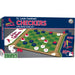 St. Louis Cardinals Checkers Board Game - Just $19.99! Shop now at Retro Gaming of Denver