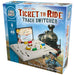Ticket to Ride Logic Puzzle - for just $29.99! 