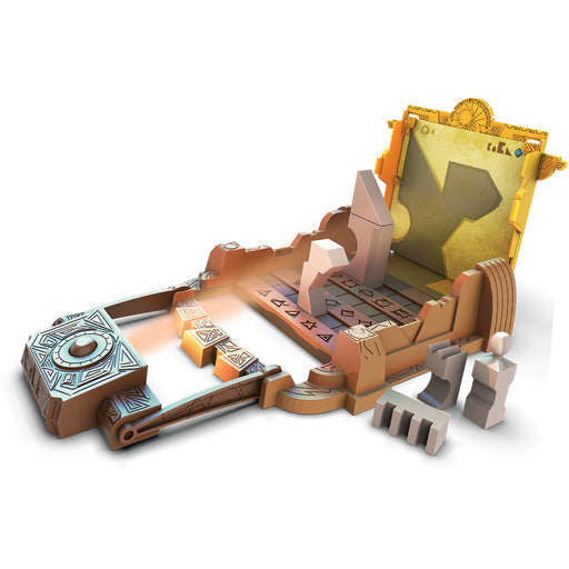 Shadow Glyphs Logic Puzzle - for just $29.99! 