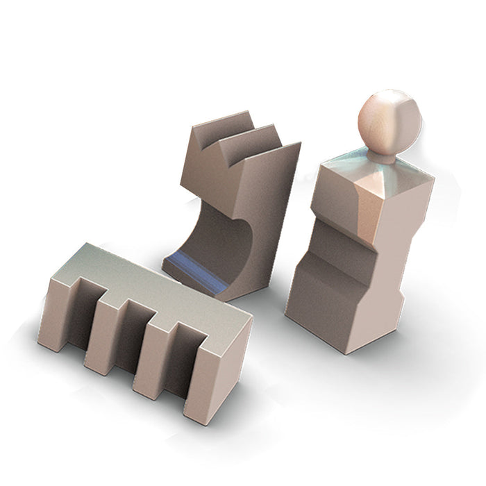 Shadow Glyphs Logic Puzzle - for just $29.99! 