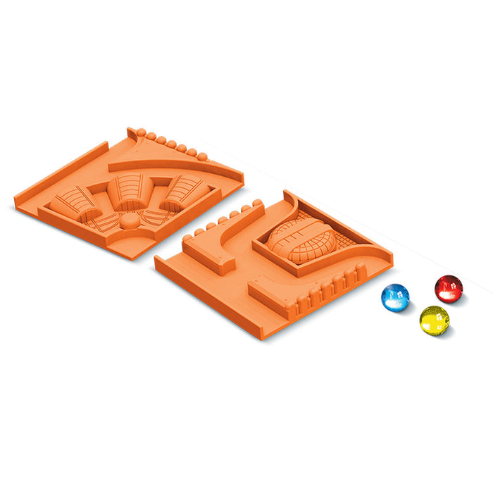 Zip City Logic Puzzle - for just $29.99! 