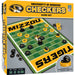 Missouri Tigers Checkers Board Game - for just $19.99! 