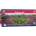 Washington Nationals - 1000 Piece Panoramic Jigsaw Puzzle - Just $19.99! Shop now at Retro Gaming of Denver