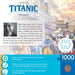 Titanic - Underway 1000 Piece Jigsaw Puzzle - Just $16.99! Shop now at Retro Gaming of Denver