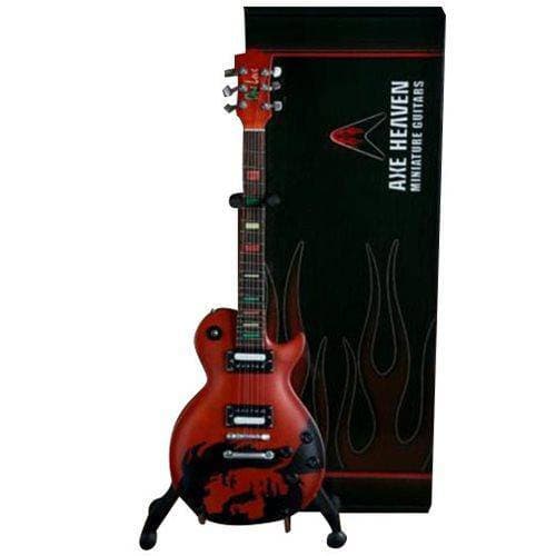 Bob Marley One Love Miniature Guitar Replica - for just $32.88! 