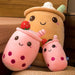 Boba Milk Tea Plushies - for just $7.97! 