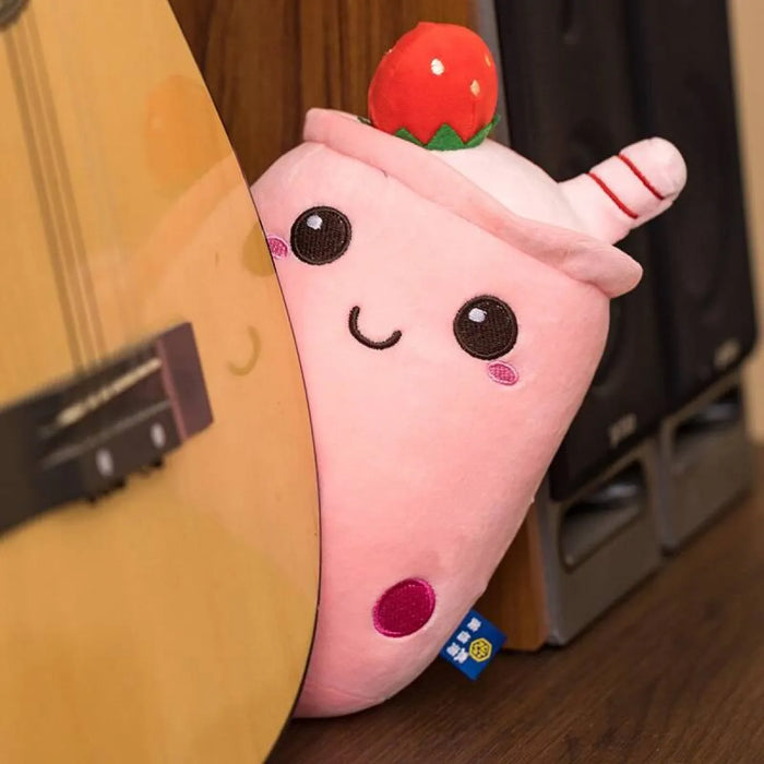 Boba Milk Tea Plushies - for just $7.97! 
