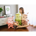 Boba Milk Tea Plushies - for just $7.97! 