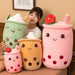 Boba Milk Tea Plushies - for just $7.97! 