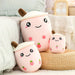 Boba Milk Tea Plushies - for just $7.97! 
