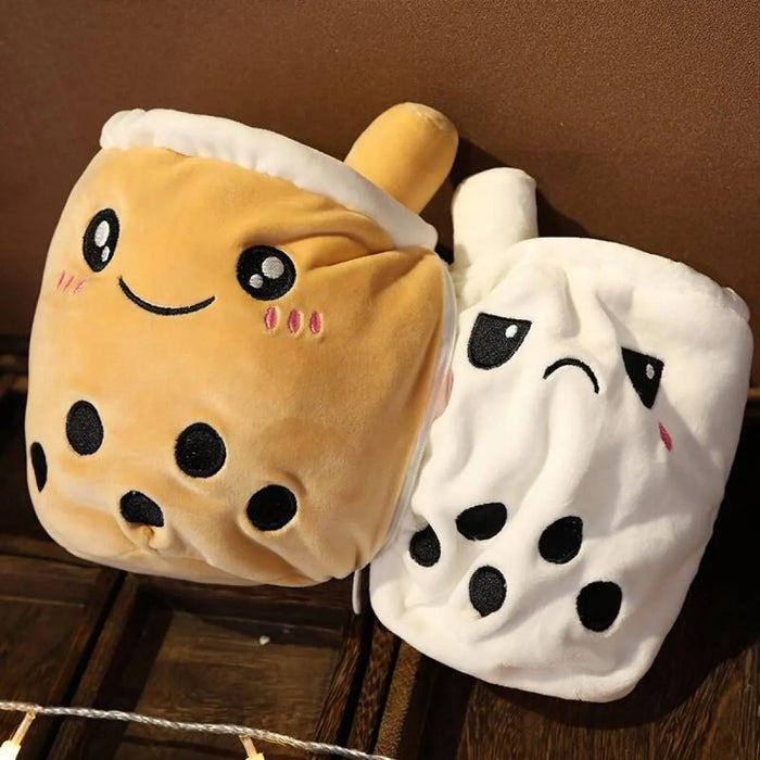 Boba Milk Tea Plushies - for just $7.97! 