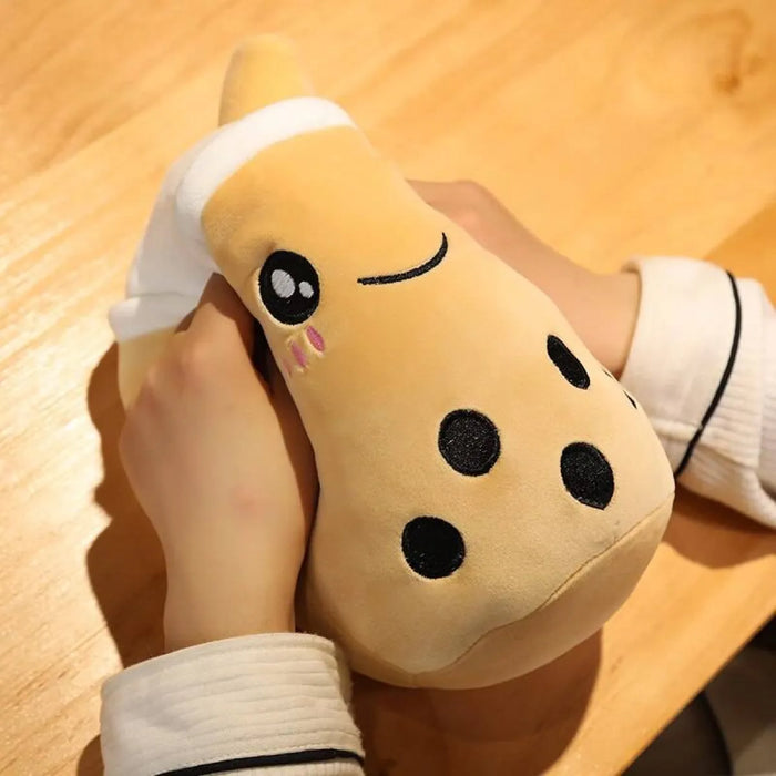 Boba Milk Tea Plushies - for just $7.97! 