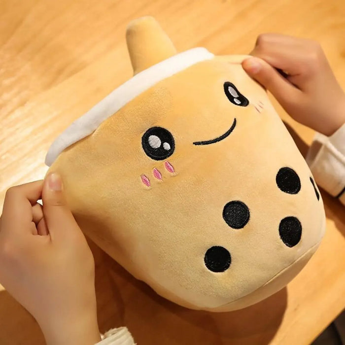 Boba Milk Tea Plushies - for just $7.97! 