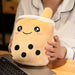 Boba Milk Tea Plushies - for just $7.97! 