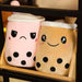 Boba Milk Tea Plushies - for just $7.97! 