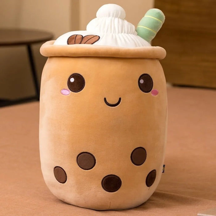 Boba Milk Tea Plushies - for just $7.97! 