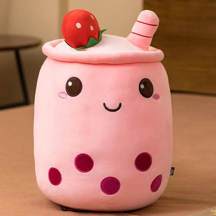Boba Milk Tea Plushies - for just $7.97! 