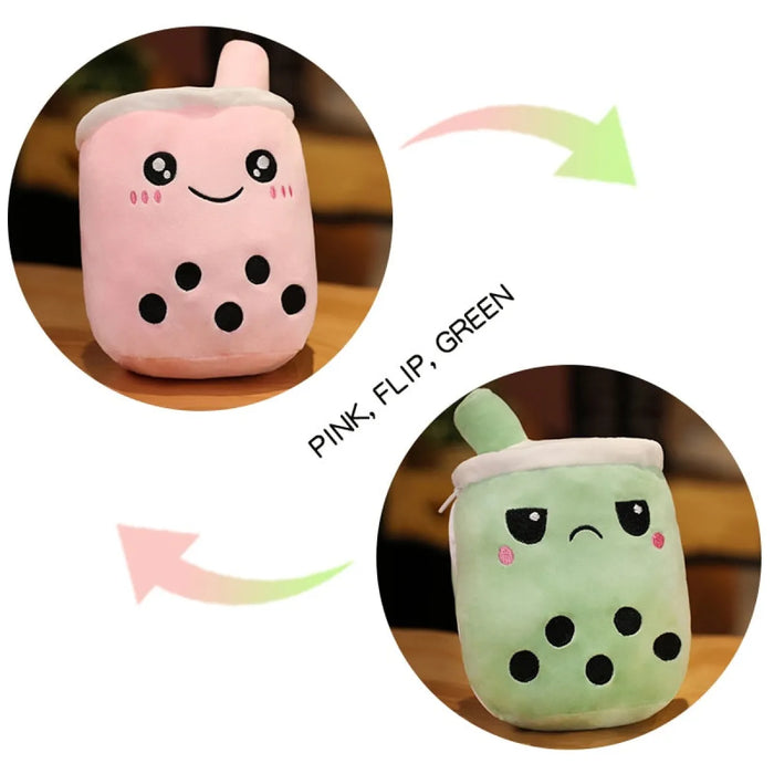 Boba Milk Tea Plushies - for just $7.97! 