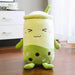 Boba Milk Tea Plushies - for just $7.97! 