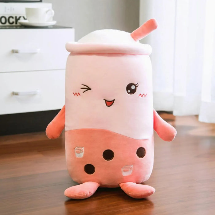 Boba Milk Tea Plushies - for just $7.97! 