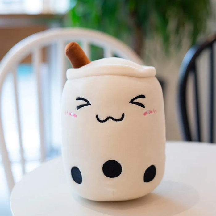 Boba Milk Tea Plushies - for just $7.97! 