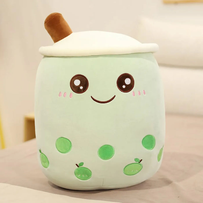 Boba Milk Tea Plushies - for just $7.97! 