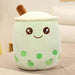 Boba Milk Tea Plushies - for just $7.97! 