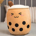 Boba Milk Tea Plushies - for just $7.97! 