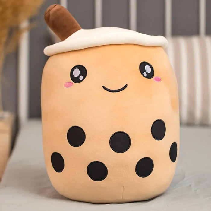 Boba Milk Tea Plushies - for just $7.97! 