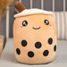 Boba Milk Tea Plushies - for just $7.97! 