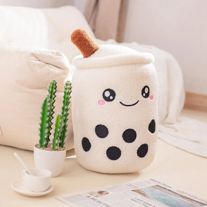 Boba Milk Tea Plushies - for just $7.97! 