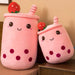 Boba Milk Tea Plushies - for just $7.97! 