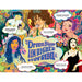 Rebel Girls - Creators 100 Piece Jigsaw Puzzle - Just $9.99! Shop now at Retro Gaming of Denver