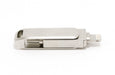 Bolt Dual USB Flash Drive - Type C & Lightning - Apple iPhone Compatible - for just $12.99! 