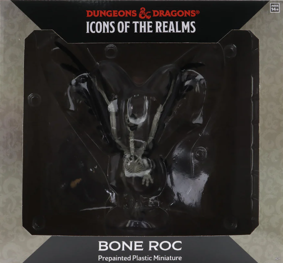 Bone Roc (Icons of the Realms) - for just $57.99! 