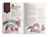 The Field Guide to Floral Dragons: Deluxe Box Set (5E D&D) - for just $99.99! 